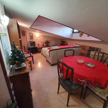 Lilly'S House Villa Castel Di Sangro Eksteriør billede