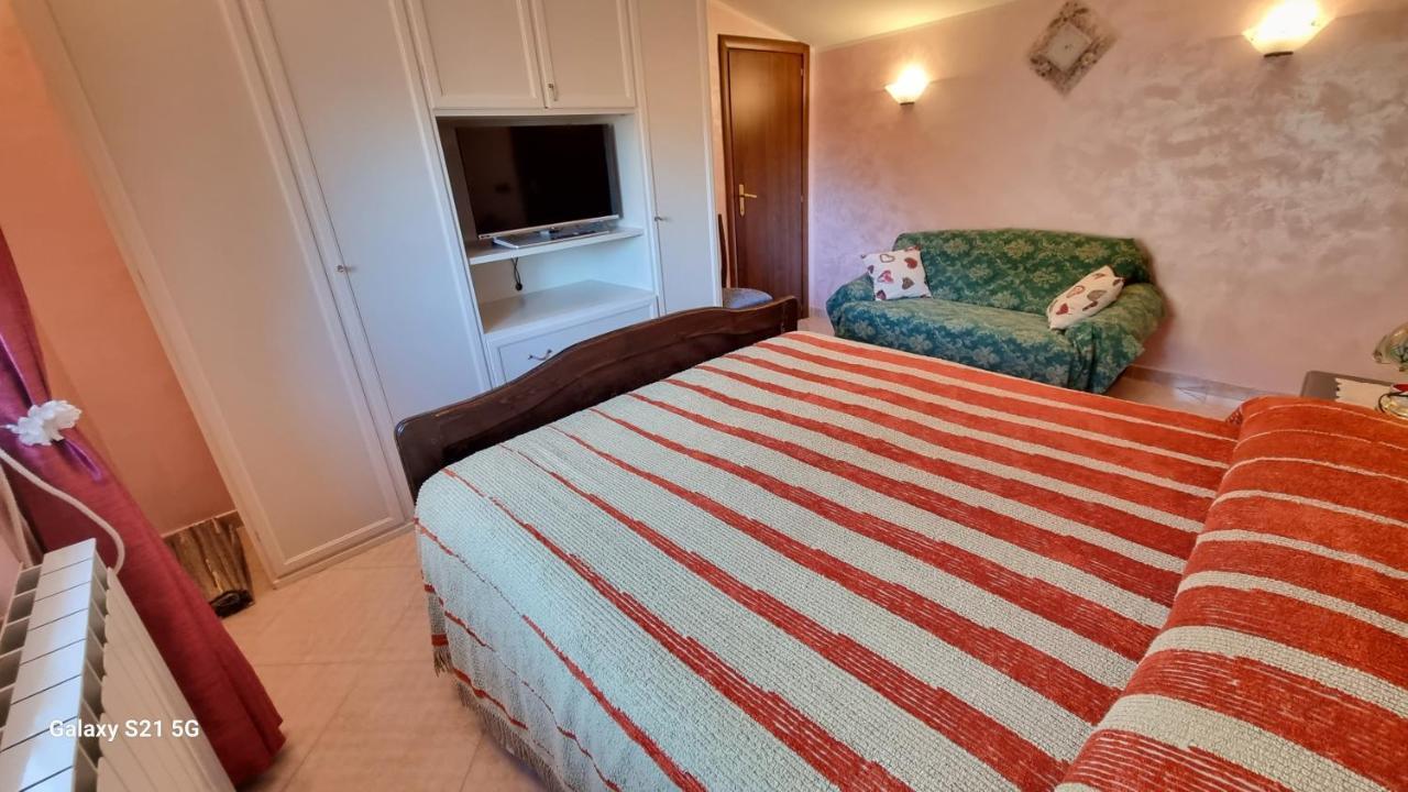 Lilly'S House Villa Castel Di Sangro Eksteriør billede
